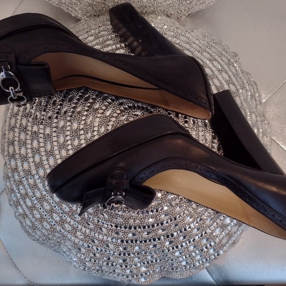 COACH LYNNE SHOE - Picture 3 of 10